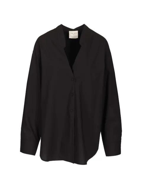 long-sleeve shirt by FORTE_FORTE