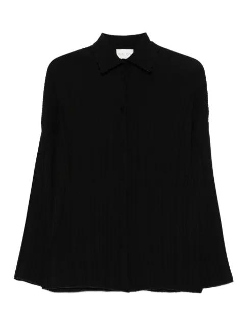 long-sleeve shirt by FORTE_FORTE