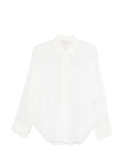 long-sleeve shirt by FORTE_FORTE