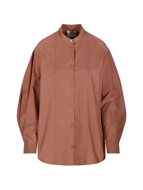 long-sleeve shirt by FORTE_FORTE