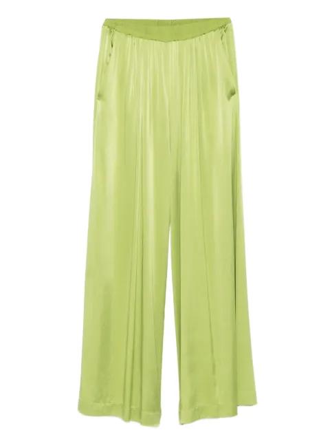 pocket trousers by FORTE_FORTE