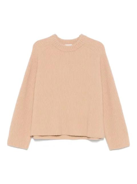 ribbed jumper by FORTE_FORTE
