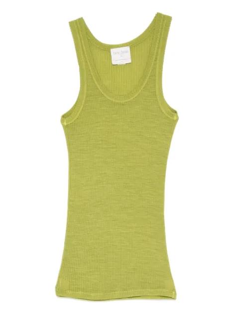ribbed top by FORTE_FORTE