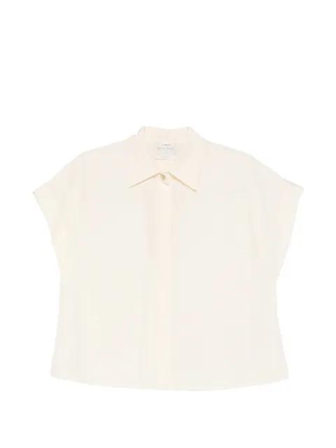 short-sleeve shirt by FORTE_FORTE