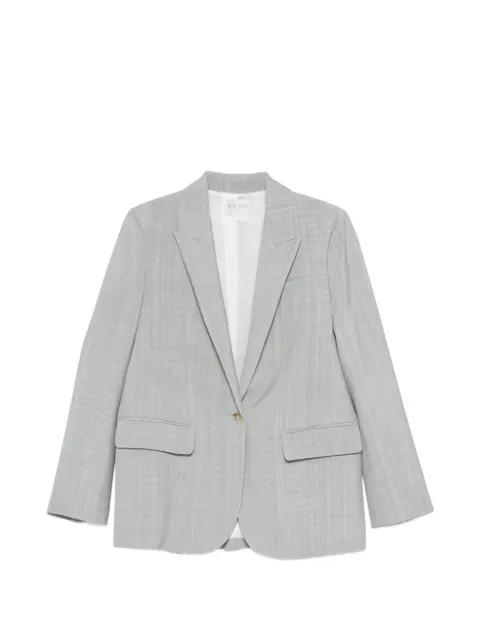 single-breasted blazer by FORTE_FORTE
