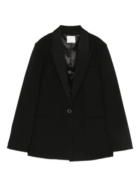 single-breasted blazer by FORTE_FORTE