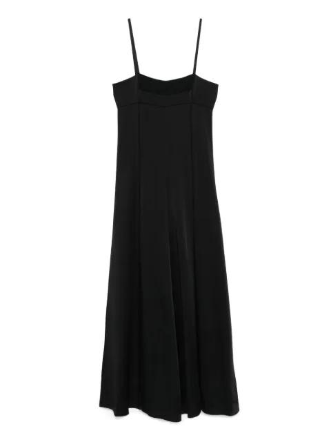sleeveless midi dress by FORTE_FORTE