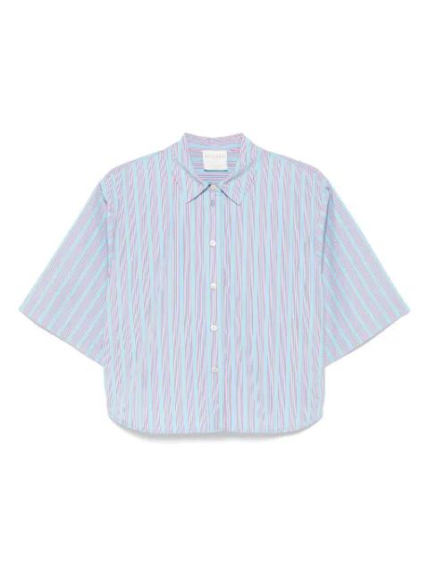 striped shirt by FORTE_FORTE