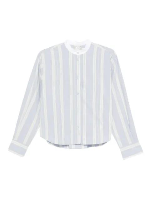 striped shirt by FORTE_FORTE
