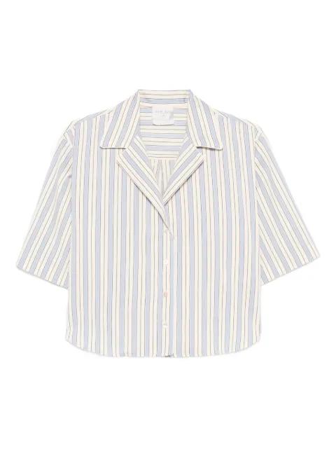 striped shirt by FORTE_FORTE
