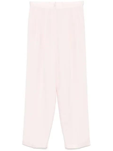 tailored trousers by FORTE_FORTE