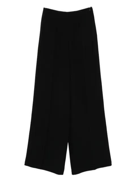 tailored trousers by FORTE_FORTE