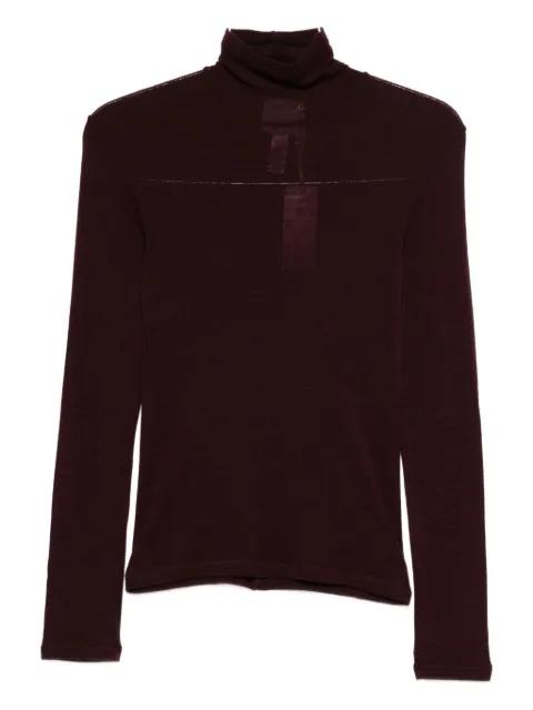 turtleneck sweater by FORTE_FORTE