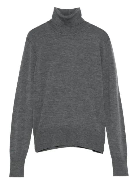 virgin wool sweater by FORTE_FORTE