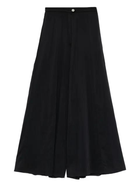 wide-leg trousers by FORTE_FORTE