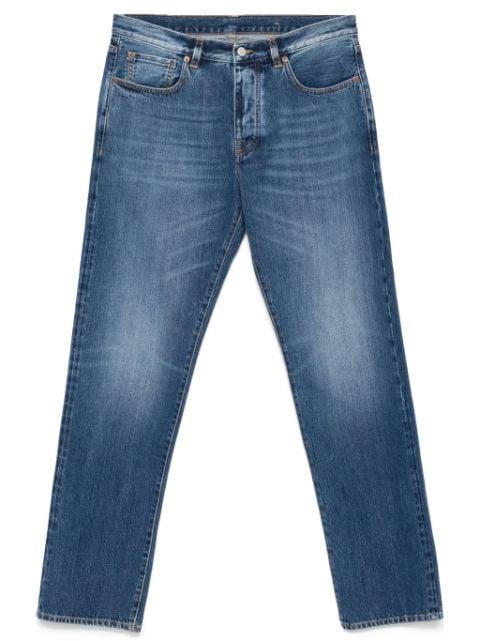 5 Pockets jeans by FORTELA