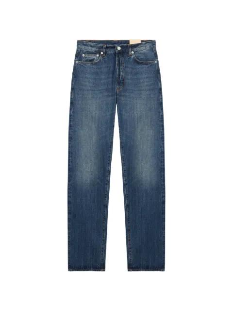 911 Super John jeans by FORTELA