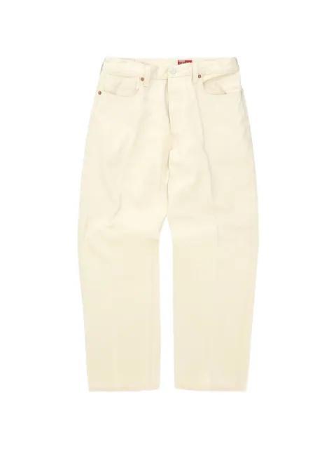 914 Leo Japan Selvedge jeans by FORTELA