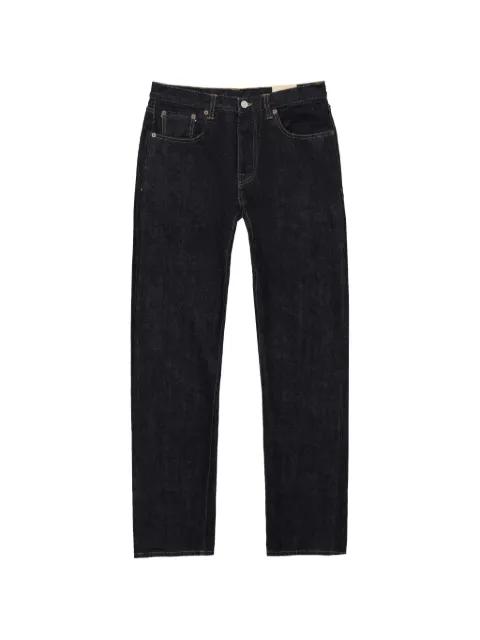 965 John Japanese Selvedge jeans by FORTELA