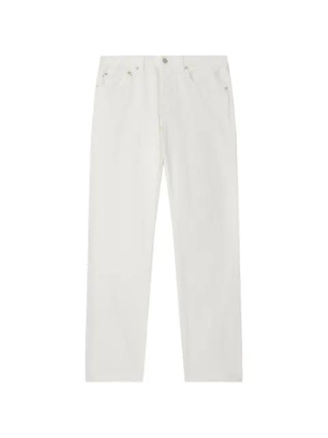 965 John belt-loop jeans by FORTELA