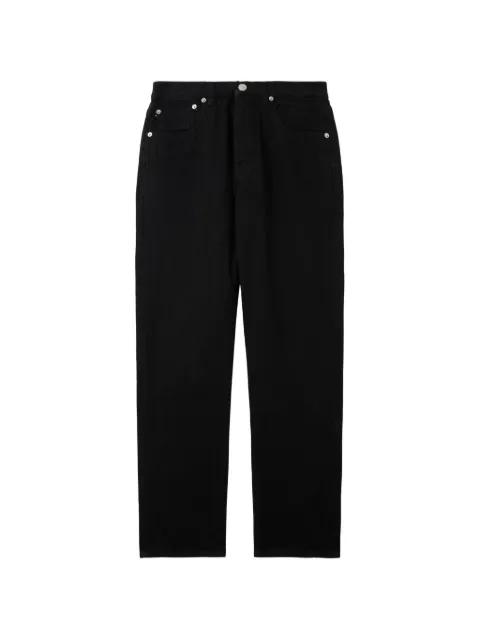 965 John five-pocket jeans by FORTELA