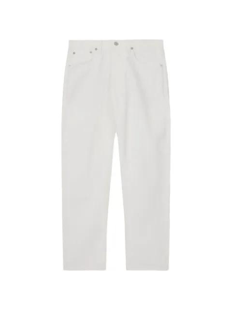 965 John five-pockets jeans by FORTELA