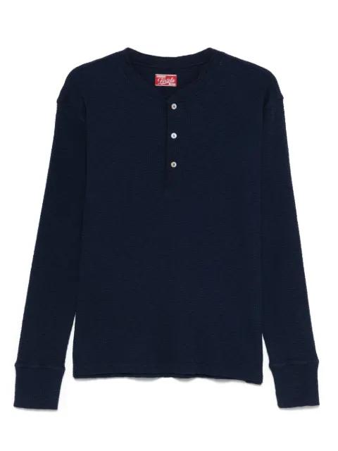 Amish top by FORTELA