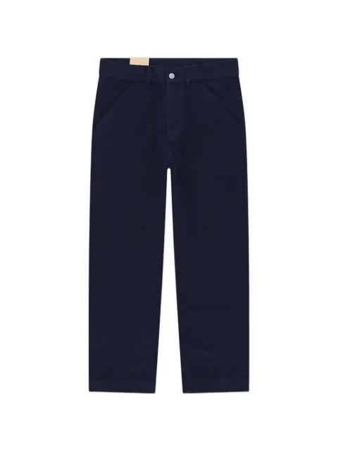 Area trousers by FORTELA