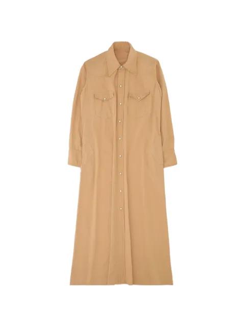 Arley shirt dress by FORTELA