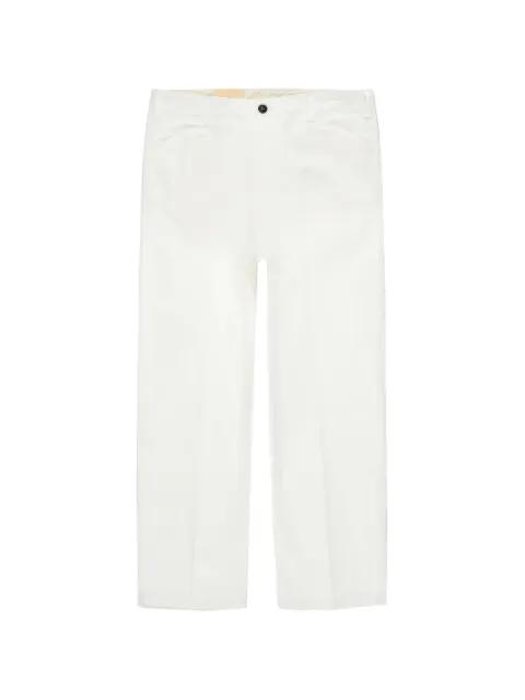 Ben work chino trousers by FORTELA