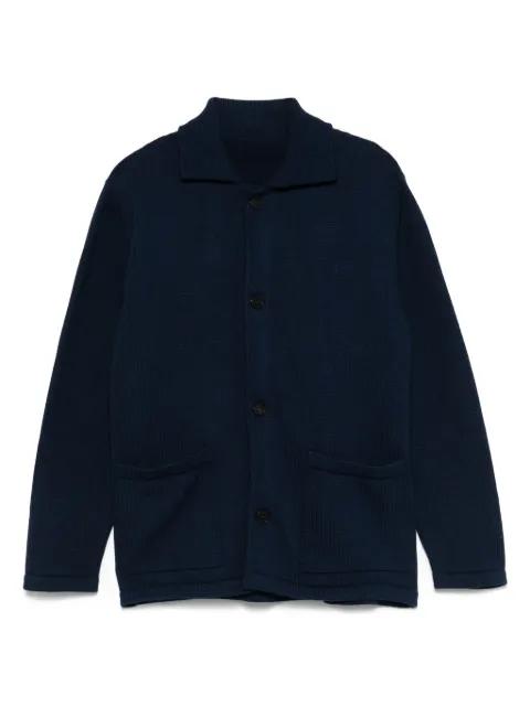 Beta cardigan by FORTELA
