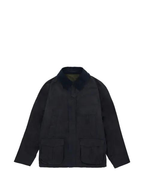 Bristol cotton jacket by FORTELA