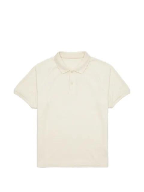 Brody Terry polo shirt by FORTELA