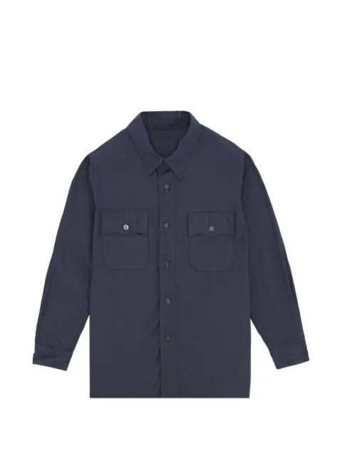 CPO 2.0 overshirt by FORTELA
