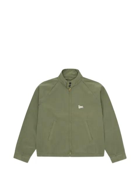Carol front pockets jacket by FORTELA