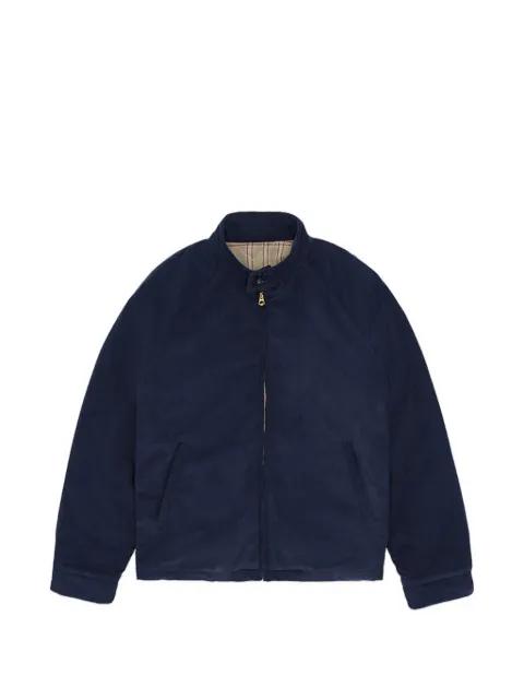 Carol zip jacket by FORTELA