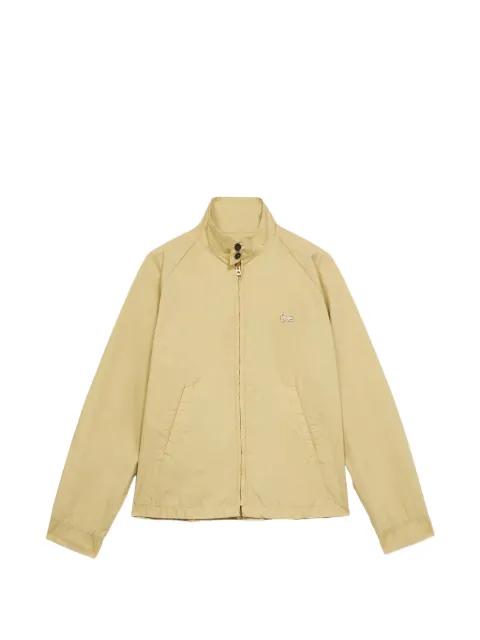Carol zip-up jacket by FORTELA