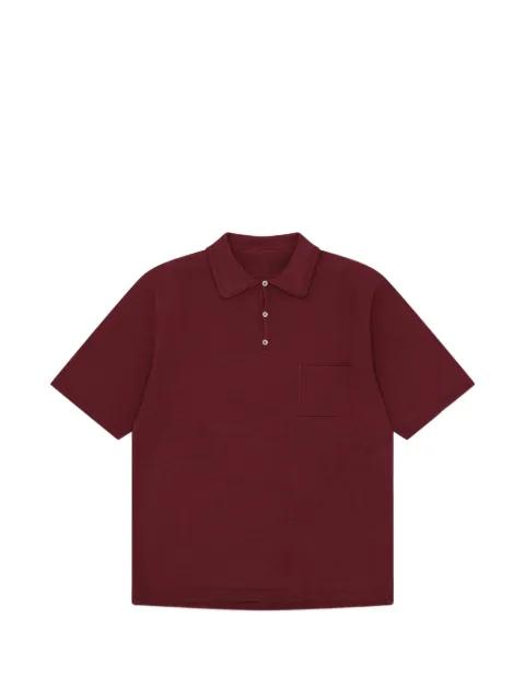Chris polo shirt by FORTELA