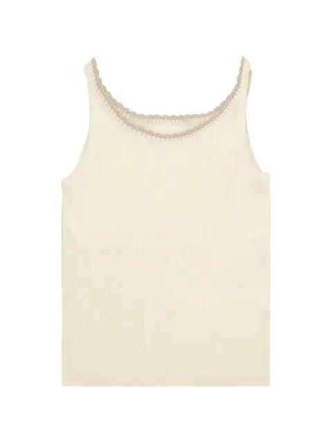Claire tank top by FORTELA