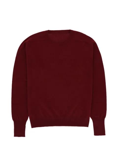 Cooper cashmere sweater by FORTELA