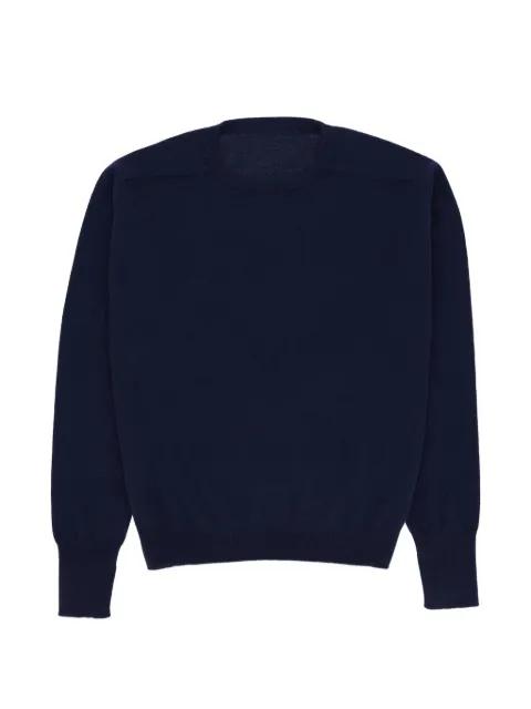 Cooper crew-neck sweater by FORTELA