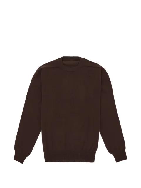 Cooper sweater by FORTELA