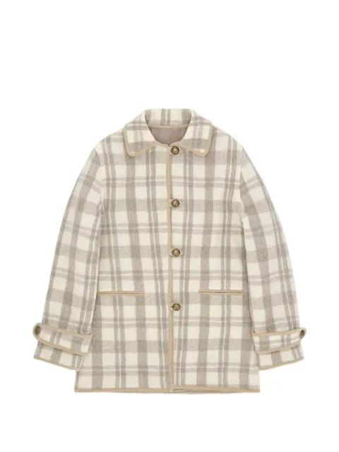 Danielle jacket by FORTELA