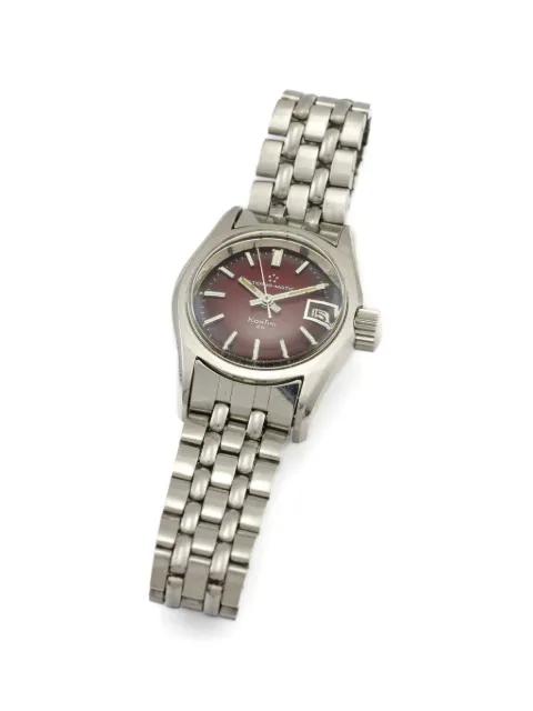 Eterna Matic Kontiki 26mm watch by FORTELA