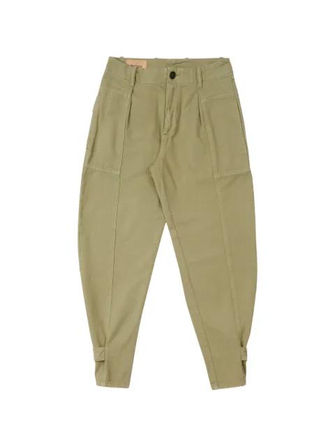 Gardwork trousers by FORTELA