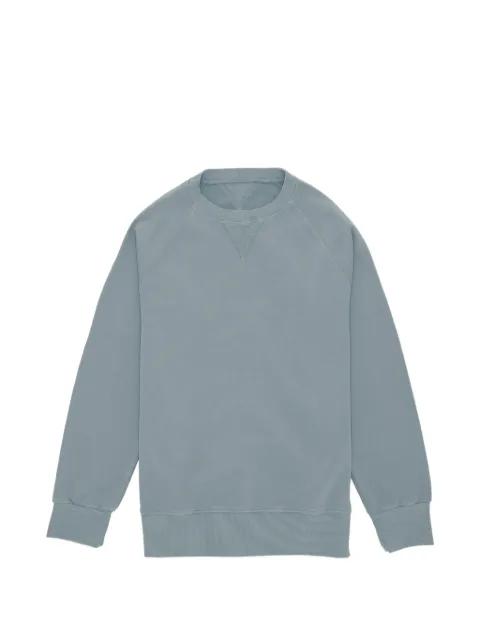 Harvard raglan crewneck sweatshirt by FORTELA