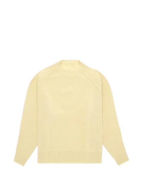 Harvard raglan-sleeve sweater by FORTELA