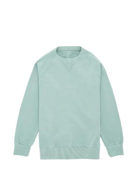 Harvard raglan-sleeve sweatshirt by FORTELA