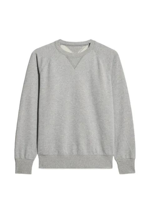 Harvard raglan-sleeve sweatshirt by FORTELA