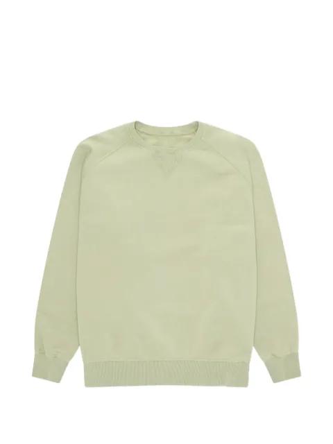Harvard raglan-sleeve sweatshirt by FORTELA